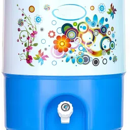 WATER CAMPER 24 HOURS COOLING Bottled Water Dispenser-image-61