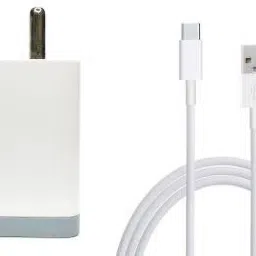 Wrapo 5 W 2.4 A Wall Charger for Mobile with Detachable Cable-27