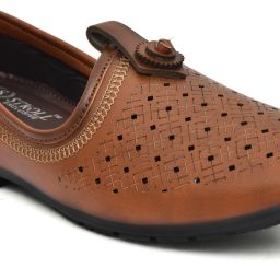 Men's Stylish Nagra Jutis Mojaris For Men-image-24