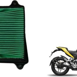 Bike Air Filter For Bajaj Pulsar RS 200-14