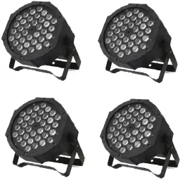 Dual Disco Ball-27