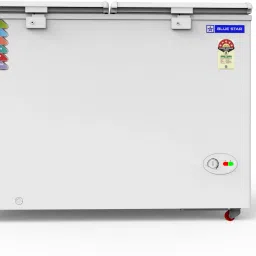 350 L Double Door Standard Deep Freezer-image-56