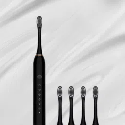 CeramiQ USB Rechargeable Toothbrush for Daily Oral Care Electric Toothbrush-image-72