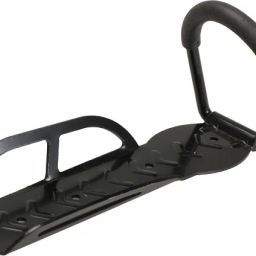 Bicycle Cycle Wall Mounted Mount Hook Holder Hanger Stand Cycling Stand-image-12