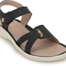 Women Flats Sandal-image-19