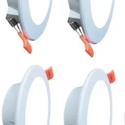 9 W Basic Round 2 Pin LED Bulb-image-0