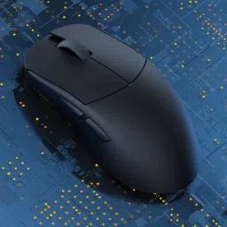 LAMZU Atlantis OG V2 4K Wireless MechanicalGaming Mouse image 2