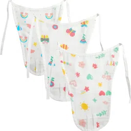 Muslin Nappy Pack of 4-22