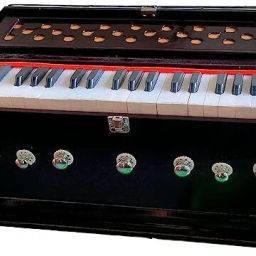 39 Keys Harmonium Sustain Sound Yoga Bhajan Kirtan Dj With Bag 39 Keys Harmonium Sustain Sound Yoga Bhajan Kirtan Dj With Bag 3.2 Octave Hand Pumped Harmonium-27
