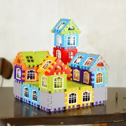 my happy house making building toys for kids happy puzzel for educational-11
