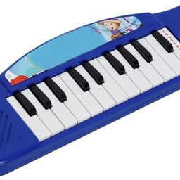 Portable Multi-Function Electronic 22 key Keyboard Piano Musical Toys for Kids54-24