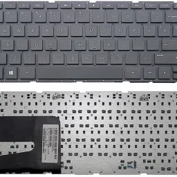 WEFLY Laptop Keyboard for HP 240 G2 G3 HP 245 G2 G3 HP 246 G2 G3 Series Laptop Keyboard Replacement Key-image-64