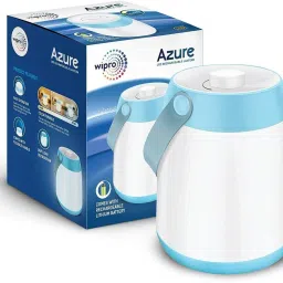 Azure LED Rechargeable Lantern 4 hrs Lantern Emergency Light-25