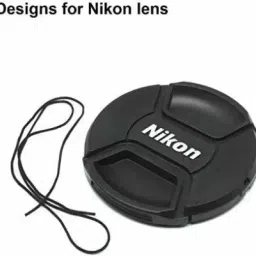 DIGICLIMBER 62mm camera lensLens Cap-picture-10