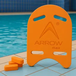 Swimming Kickboard Float board Training For Kids And Adults Floater Kickboard-image-21