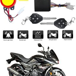 One-way Bike Alarm Kit-image-86