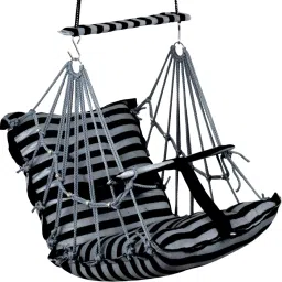 Baby swing for kids jhula jhoola bouncer jula unjal julna 1-6 Year Oonjal cradle Swings-image-70