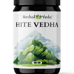 Hite Vedha Original Powder 150gm Formula for Height Protein Blends-image-86