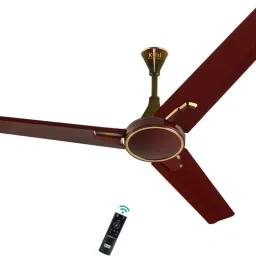 | Prima A1, BLDC, 29W, Low Noise, Energy-Saving, 5-Year Warranty 5 Star 1200 3 Blade Ceiling Fan-11