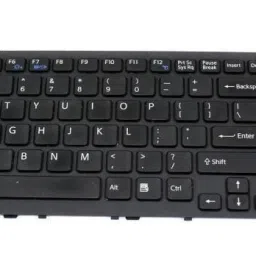 TECHCLONE TCFKNKB0038 Laptop Keyboard Replacement Key-image-8