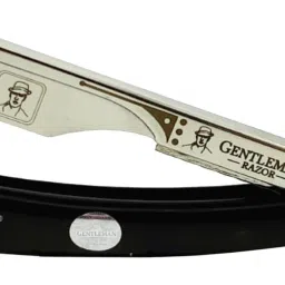 barber razor shaving razor salon razor straight razor, Men-image-12