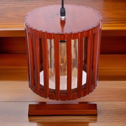 8 cm Lamp Base-7