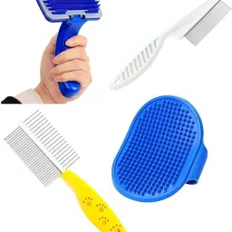 Horse Grooming Kit-22