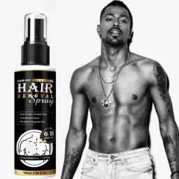 hair removal spray for men, boys hair removal cream spray Spray (100 ml) Spray-image-94