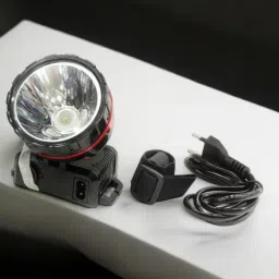 Rechargeable Emergency Light (AR_706_Torch_15)_VRBL1589 8 hrs Torch Emergency Light-25