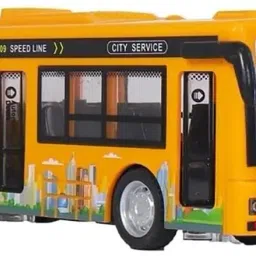 Bus s Plastic Long Bus s-image-12
