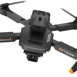 Dual Camera, ultra-clear wide-angle Drone With Multifunction Adult Drones Drone-0