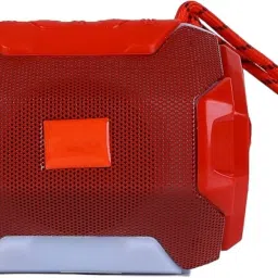 BVEXO BassStorm 5W Wireless Speaker: Enhanced Bass, Long Battery, Dynamic RGB 10 W Bluetooth Party Speaker-image-30