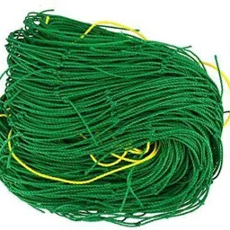 Plant Support Net and Gardening Netting Green Colour 5Feet x 15 Feet Hiking Net-31