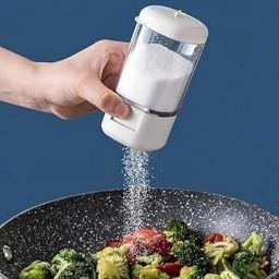 Seasoning Shaker Set Plastic-image-30