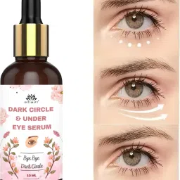 Under Eye Serum For Dark Circles & Fine Lines-16