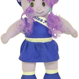 Miss World Queen | Best Doll for New Born Baby Girl, Kids, Birthday gift - 45 cm-image-46