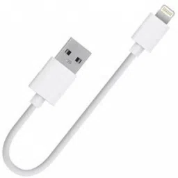 99Gems Lightning Cable 2 A 0.3 m Short Power Bank Charging-28