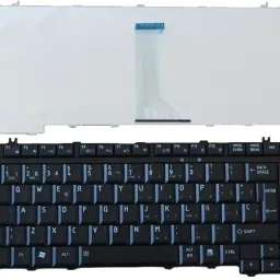 Lapstar Laptop Keyboard key For Satelite L300 A200 A205 L510 M300 Laptop Keyboard Replacement Key-28