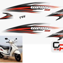 Sticker & Decal for Scooter-image-81