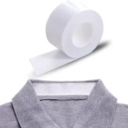 Self-Adhesive Collar Protector Sweat Pads tape Disposable Shirt Neck Liner Sweat Pads-picture-15