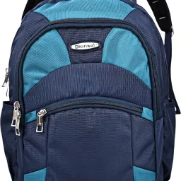 Large 38 L Backpack Water Resistant Dual Compartment Backpack 38L BP-207-image-19