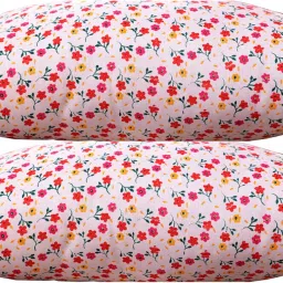 J Shape Polyester Fibre Abstract Pregnancy Pillow Pack of 1-image-15