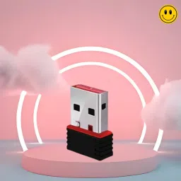 FRONY Wireless -N Mini USB Adapter USB Adapter-image-60