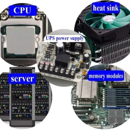 Techy-tech Carbon Based Thermal Paste image 3
