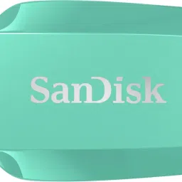 SanDisk Ultra Curve 32 Pen Drive Compatible with Desktop Computer, Laptop, Television USB 3.2 Plastic Case-21