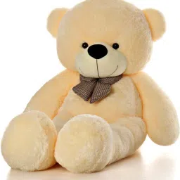 6 FEET STUFF TEDDY BEAR BEAUTIFUL/GIANT TEDDY / GIFT FOR GIRLFRIEND/VALENTINES DAY GIFT/NEW YEAR GIFT/ GIFT FOR SOMEONE SPECIAL/ PREMIUM QUALITY/TEDDY BEAR/ SOFT TOYS/ STUFF TOYS/ LOVELY TEDDY BEAR- 179.5 cm-image-72