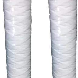 kent POWP-Sediment Filter 10'' Thread WCAP (2 Filter Pack) Solid Filter Cartridge image 2