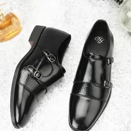 Monk Strap For Men-image-67