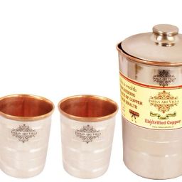 IAV-CB-1-541 Jug Glass Set-11