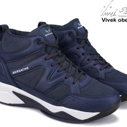 Sneaker, Loafers ,Casual With Extra Comfort Sneakers For Men-image-34